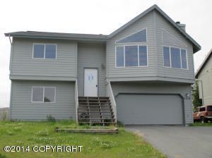 1210 W Joan Of Arc, Palmer, AK 99645