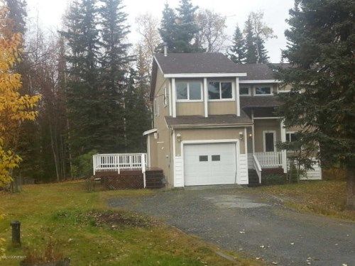 40190 Frontage Road, Soldotna, AK 99669