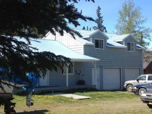 33775 Gaswell Road, Soldotna, AK 99669