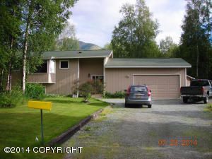 20415 Stephen Circle, Chugiak, AK 99567