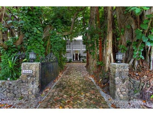 3644 ST GAUDENS RD, Miami, FL 33133