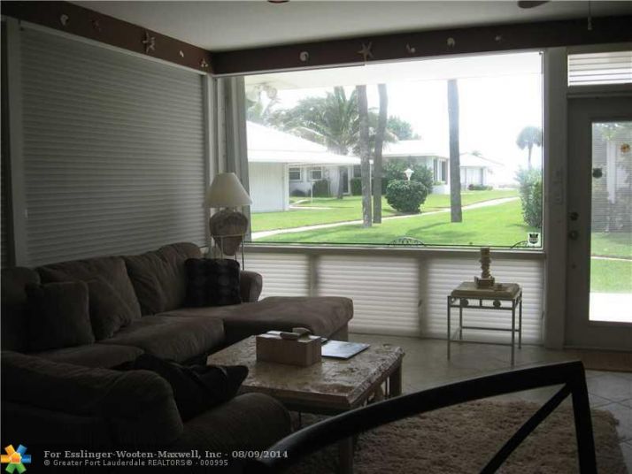1100 S OCEAN BLVD # D8, Pompano Beach, FL 33062