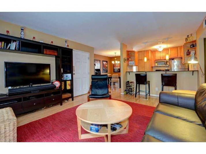 Unit G9 - 1445 Monroe Drive, Atlanta, GA 30324