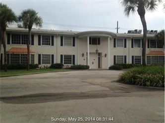 2161 Ne 68th St Unit 332, Fort Lauderdale, FL 33308