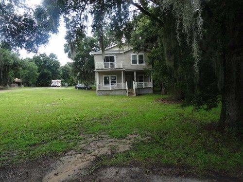 701 W Berckman St, Fruitland Park, FL 34731