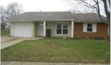 12 Padgett Dr Germantown, OH 45327