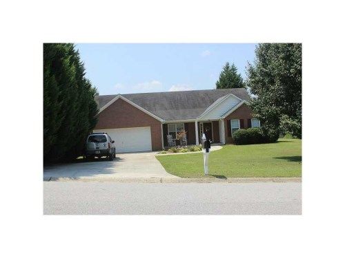 821 Beranda Circle, Douglasville, GA 30134