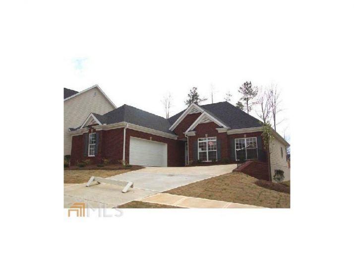 491 Greyhawk Way, Villa Rica, GA 30180