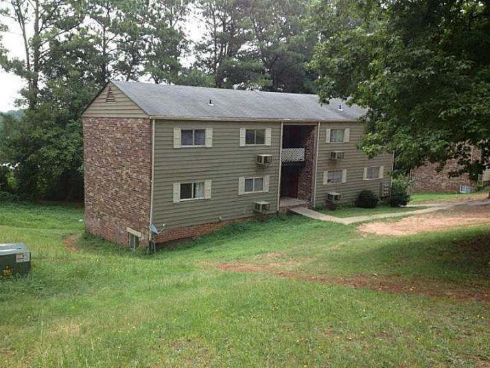 538 Gresham Park Drive, Marietta, GA 30062