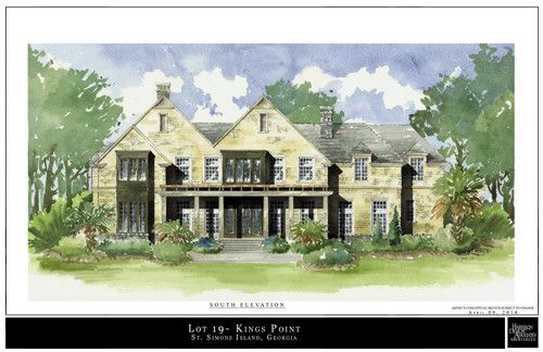 169 Point Lane, Saint Simons Island, GA 31522