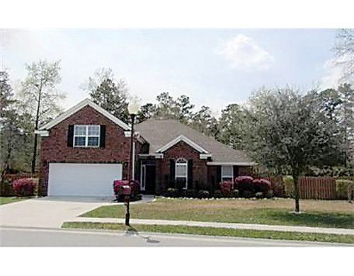 524 COBBLESTONE CR, Bloomingdale, GA 31302