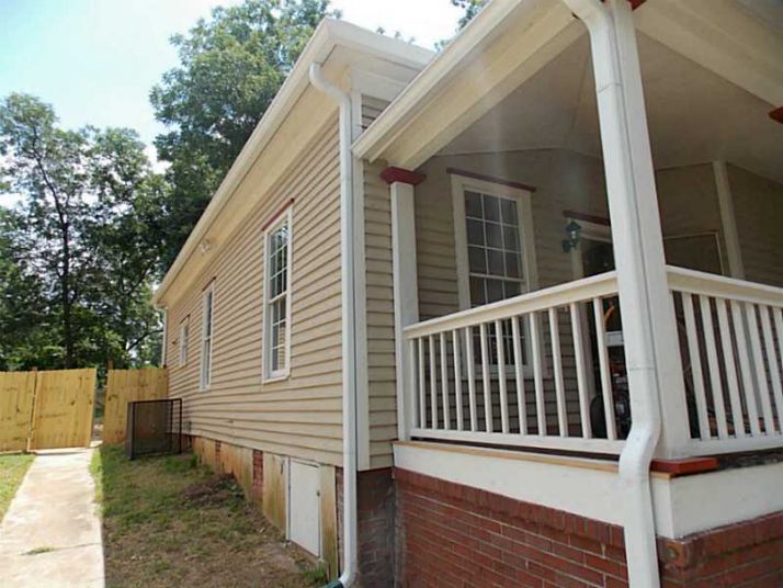 904 Crew Street Sw, Atlanta, GA 30315