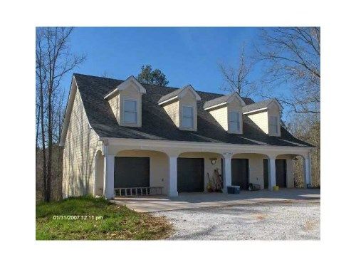 0 Fairplay Street, Rutledge, GA 30663