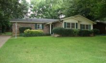 4518 Wake Forest Dr Montgomery, AL 36109