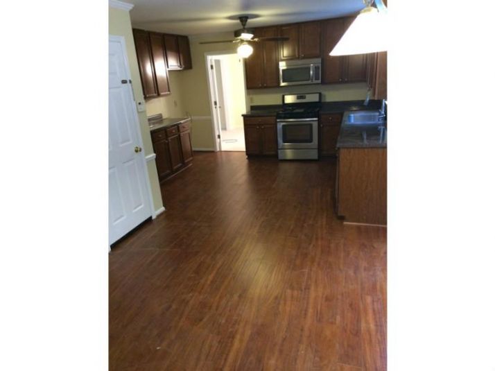 1141 Mitsy Forest Drive Ne, Marietta, GA 30068