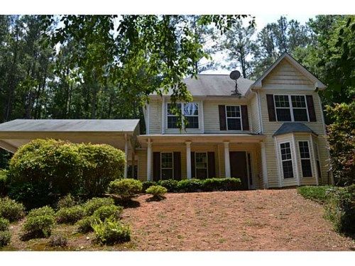 1036 Stallings Road, Senoia, GA 30276