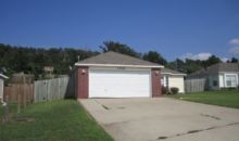 1557 Moody Ln Springdale, AR 72764