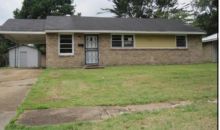 502 N 34th St West Memphis, AR 72301