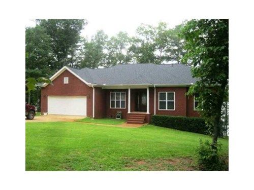 240 Shagbark Lane, Sparta, GA 31087