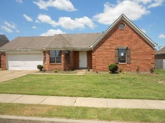 5423 Kindle Creek Drive, Memphis, TN 38141