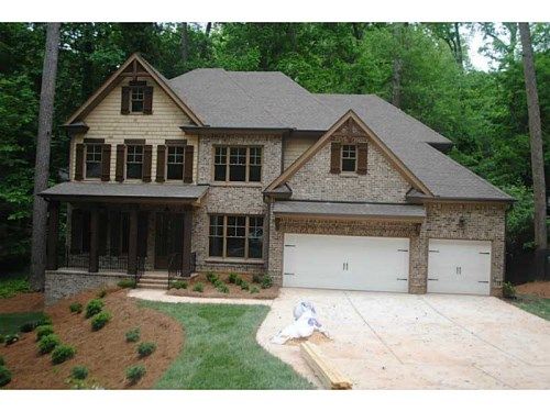 3131 Merrick Drive Ne, Atlanta, GA 30324