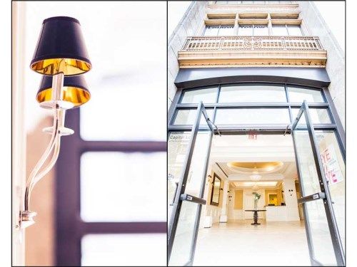 117 NE 1 AV # 1003, Miami, FL 33132