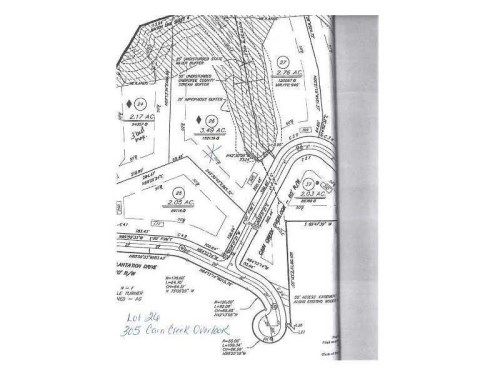 26 Cain Creek Overlook, Ball Ground, GA 30107