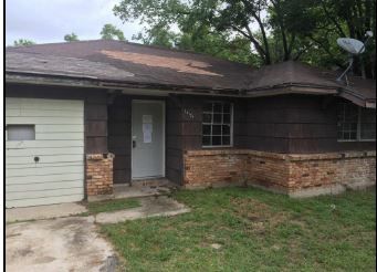14121 Waxahachie St, Houston, TX 77015