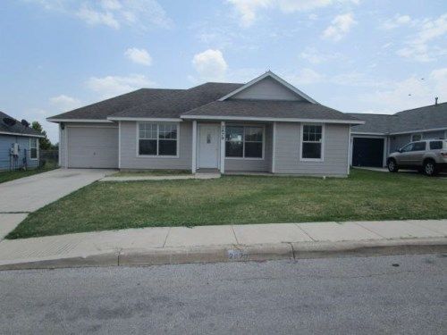 2870 Goldsmith St, San Antonio, TX 78203
