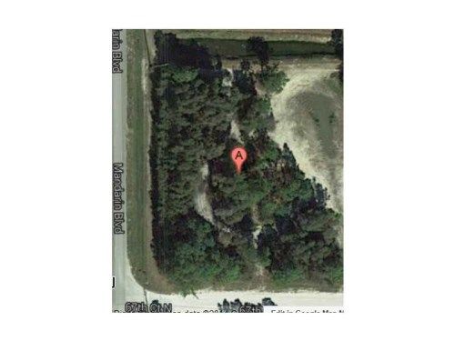 6744 Mandarin Blvd, Loxahatchee, FL 33470