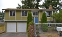 17016 Spanaway Lane E Spanaway, WA 98387