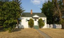 5116 N. Howard Street Spokane, WA 99205