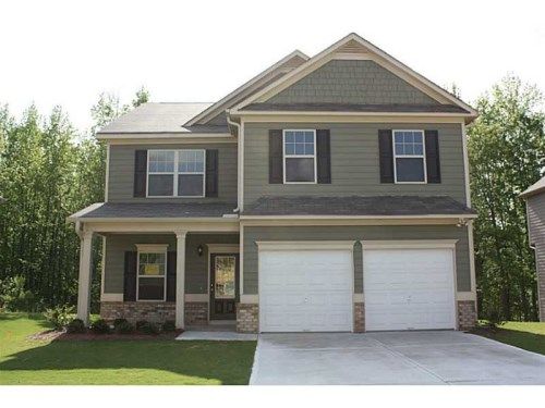 4307 Water Mill Drive, Buford, GA 30519
