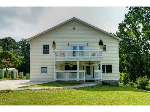 6973 Felton Lane, Mableton, GA 30126