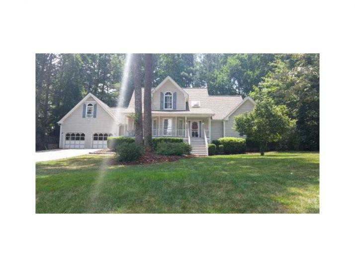 2150 Dawn Court, Suwanee, GA 30024