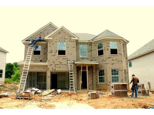 5919 Lexington Way (lot 52), Braselton, GA 30517