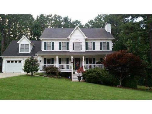 873 Tynsdale Drive, Douglasville, GA 30134