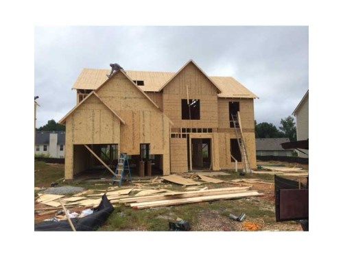 3593 Walking Stick Way, Auburn, GA 30011