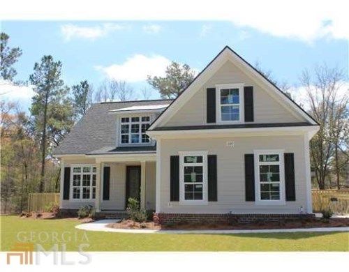 147 South Effingham Plantation, Guyton, GA 31312