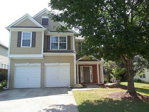 3744 Christine Street Nw, Kennesaw, GA 30144
