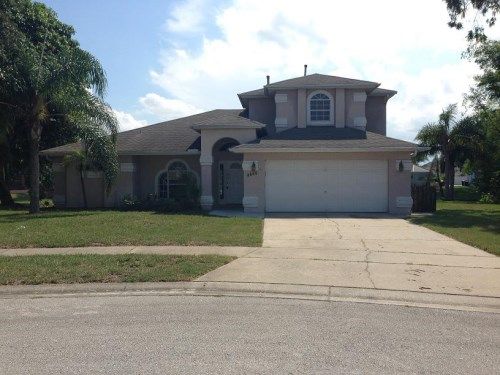 1217 Winding Meadow Road, Rockledge, FL 32955