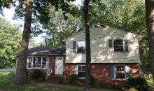 6801 Ghent Cir Chesterfield, VA 23832