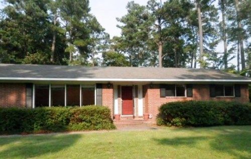 1350 James B White Highway #North, Whiteville, NC 28472