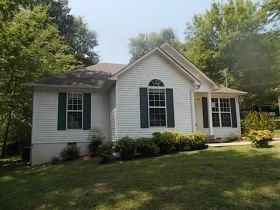 1706 Hillview Drive, Columbia, TN 38401