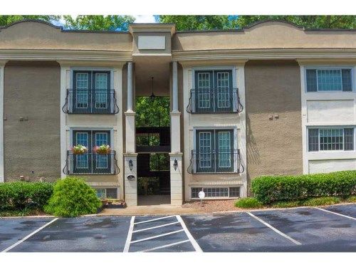 Unit ` - 1445 Monroe Drive Ne, Atlanta, GA 30324