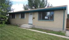 4016 E 8th St Cheyenne, WY 82001