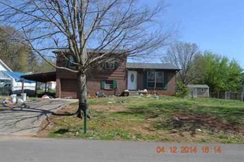 3858 Lynncrest Drive Ne, Cleveland, TN 37323