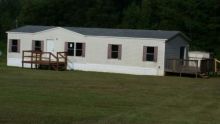 636 County Rd 75 Eufaula, AL 36027