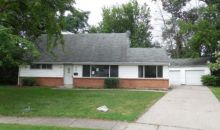 4220 43rd Ct Indianapolis, IN 46226