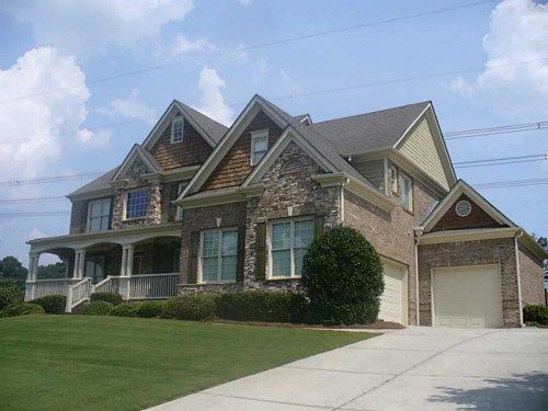1865 Severbrook Place, Lawrenceville, GA 30043